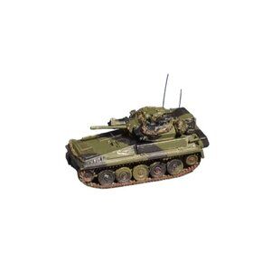 NIB Airfix 1:72 - SCORPION TANK - Model Kit Series 1